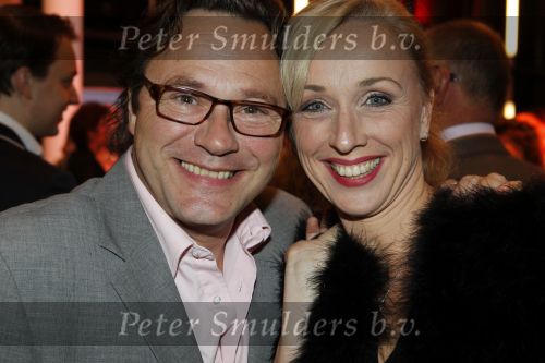 Zaandam 22 november 2010
Premiere musical Volendam in zaantheater. Ellen Evers met ...
Peter Smulders bv