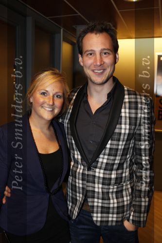 Amsterdam 29 november 2010
Premiere showbizzbaby in de meervaart. Eric Bouwman
Peter Smulders bv