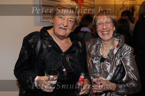 Amsterdam 6 december 2010
Premiere Simone Kleinsma in het nieuwe de la mar theater. Erica Terpstra 
Peter Smulders bv