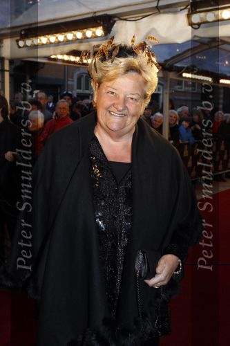 Amsterdam 28 november 2010
Opening Nieuwe de la Mar theater en premiere Le cage aux folles. Erica Terpstra
Peter Smulders bv