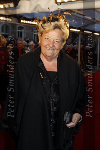 Amsterdam 28 november 2010
Opening Nieuwe de la Mar theater en premiere Le cage aux folles. Erica Terpstra
Peter Smulders bv