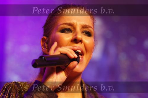 Amsterdam 9 december 2010
Miljonair fair in de RAI. Brooke Shields opent de fair samen met Yves Gijraths. Esmee Denters
Peter Smulders bv