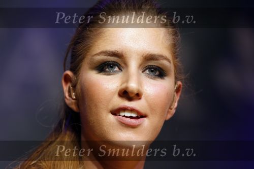 Amsterdam 9 december 2010
Miljonair fair in de RAI. Brooke Shields opent de fair samen met Yves Gijraths. Esmee Denters
Peter Smulders bv