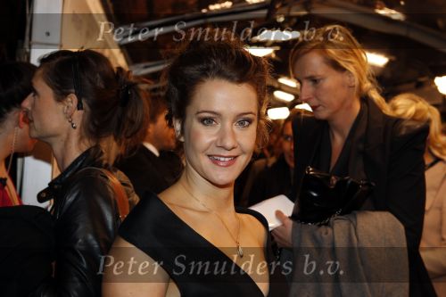 Amsterdam 15 november 2010
Premiere van de Eetclub in tuschinski. Eva Duijvestein
Peter Smulders bv