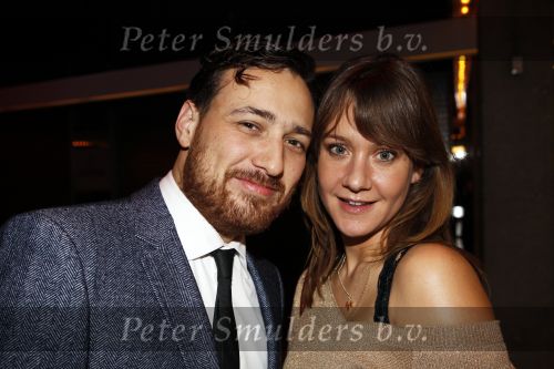 Amsterdam 29 november 2010
Premiere showbizzbaby in de meervaart. Eva Duijvestein
Peter Smulders bv