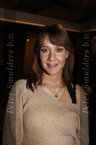 Amsterdam 29 november 2010
Premiere showbizzbaby in de meervaart. Eva Duijvestein
Peter Smulders bv
