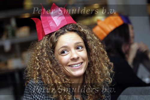 Londen 11 december 2010
Fajah Lourens met beste vriendin in Londen met Levi\'s event.
Peter Smulders bv