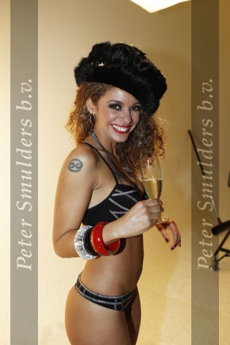 Amsterdam 13 november 2010
Fotoshoot voor lingeriemerk Sapph met Fajah Lourens. Ook eigenaar Rob Heilbron was aanwezig.
Peter Smulders bv