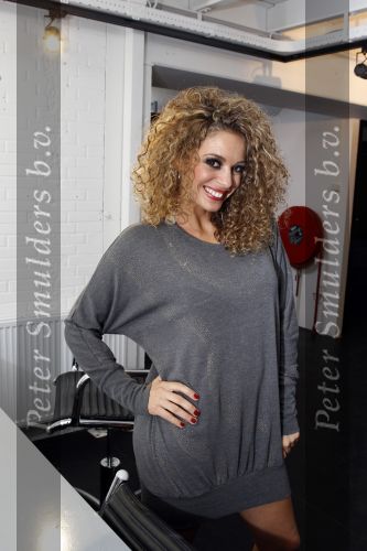 Amsterdam 13 november 2010
Fotoshoot voor lingeriemerk Sapph met Fajah Lourens. Ook eigenaar Rob Heilbron was aanwezig.
Peter Smulders bv