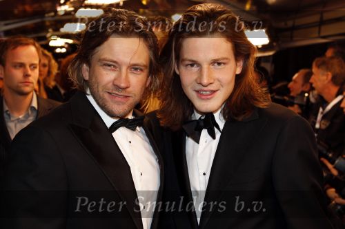 Amsterdam 15 november 2010
Premiere van de Eetclub in tuschinski. Ferri Somogyi
Peter Smulders bv
