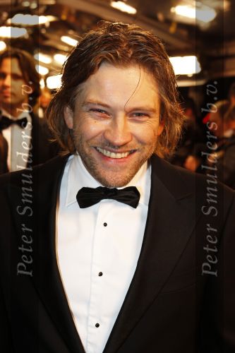 Amsterdam 15 november 2010
Premiere van de Eetclub in tuschinski. Ferri Somogyi
Peter Smulders bv