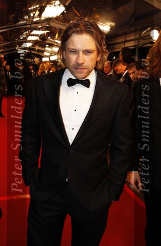 Amsterdam 15 november 2010
Premiere van de Eetclub in tuschinski. Ferri Somogyi
Peter Smulders bv