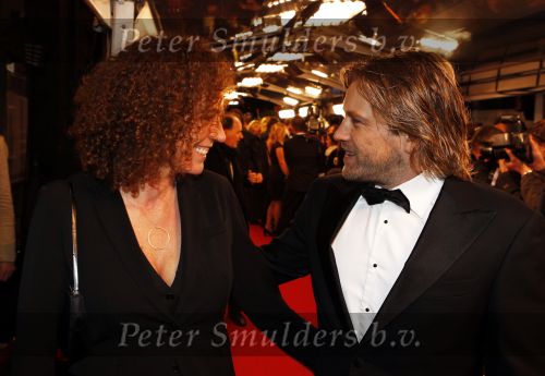 Amsterdam 15 november 2010
Premiere van de Eetclub in tuschinski. Ferri Somogyi
Peter Smulders bv