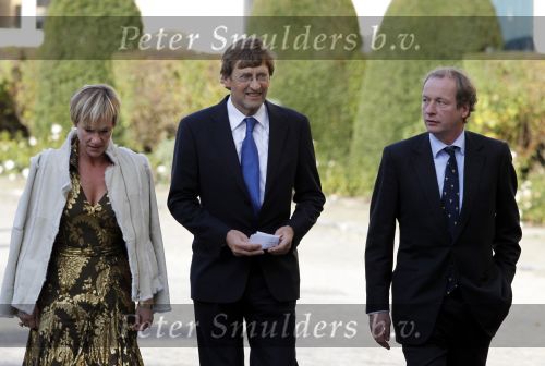 Brussel 20 november 2010
Trouwen Prins Carlos en Annemarie v Weezel in Brussel. Ferry Mingele met ...
Peter Smulders bv
