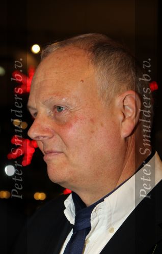Tilburg, 9 December 2010
Premiere TOON
Gaby Hermans
Foto Peter Smulders BV