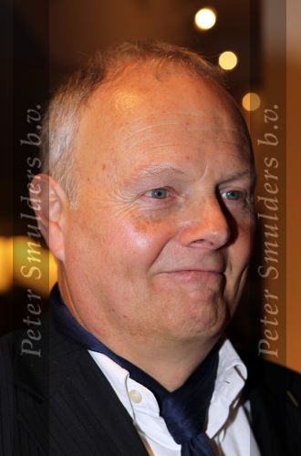 Tilburg, 9 December 2010
Premiere TOON
Gaby Hermans
Foto Peter Smulders BV