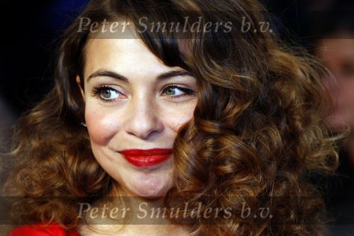 Amsterdam 28 november 2010
Opening Nieuwe de la Mar theater en premiere Le cage aux folles. Gergina verbaan en Rob v d Wouw
Peter Smulders bv
