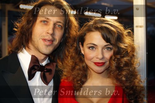 Amsterdam 28 november 2010
Opening Nieuwe de la Mar theater en premiere Le cage aux folles. Gergina verbaan en Rob v d Wouw
Peter Smulders bv