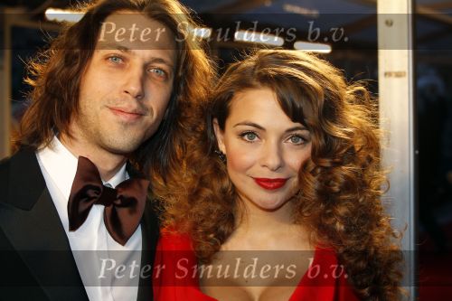 Amsterdam 28 november 2010
Opening Nieuwe de la Mar theater en premiere Le cage aux folles. Gergina verbaan en Rob v d Wouw
Peter Smulders bv