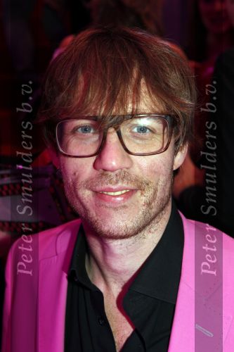 Hilversum 7 december 2010
Uitreiking Radio bitches awards. Giel Beelen
Peter Smulders bv
