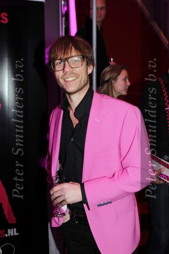Hilversum 7 december 2010
Uitreiking Radio bitches awards. Giel Beelen
Peter Smulders bv