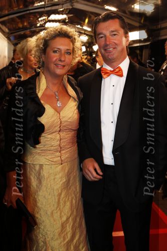 Amsterdam 15 november 2010
Premiere van de Eetclub in tuschinski.
Peter Smulders bv
