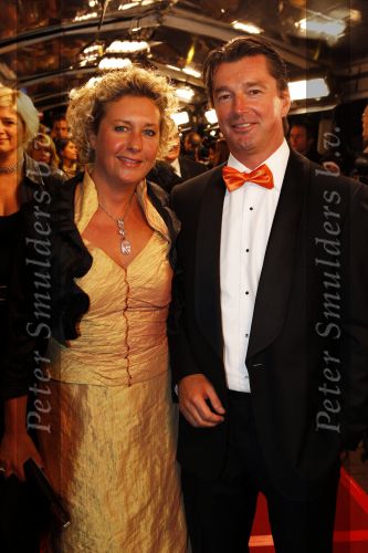 Amsterdam 15 november 2010
Premiere van de Eetclub in tuschinski.
Peter Smulders bv