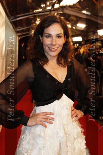 Amsterdam 15 november 2010
Premiere van de Eetclub in tuschinski. Halina Reijn
Peter Smulders bv