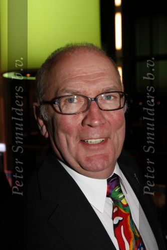 Zaandam 22 november 2010
Premiere musical Volendam in zaantheater. Harry Slinger met vrouw
Peter Smulders bv