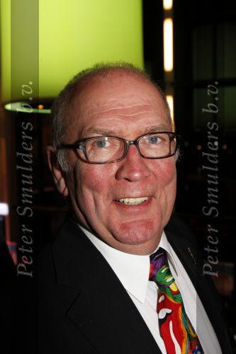 Zaandam 22 november 2010
Premiere musical Volendam in zaantheater. Harry Slinger met vrouw
Peter Smulders bv