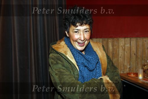 Amsterdam 29 november 2010
Presentatie website Ramses Shaffybij Felix Meritis met oa Liesbeth List Heddy Lester en Annemarie Oster.
Peter Smulders bv