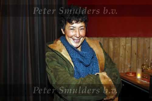 Amsterdam 29 november 2010
Presentatie website Ramses Shaffybij Felix Meritis met oa Liesbeth List Heddy Lester en Annemarie Oster.
Peter Smulders bv