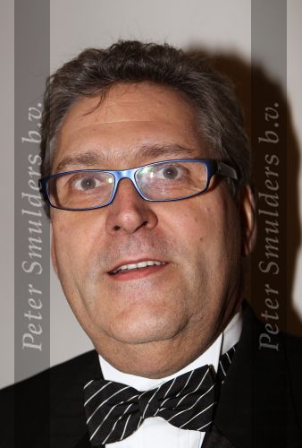 Tilburg, 9 December 2010
Premiere TOON
Henk Krol
Foto Peter Smulders BV