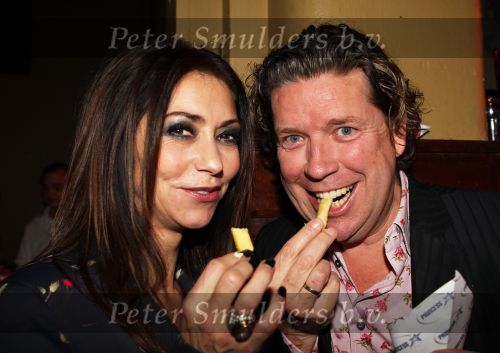 Utrecht, 7 December 2010
Kerstborrel van Princess

Foto Peter Smulders BV