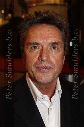 Amsterdam 15 november 2010
Presentatie boek nieuwe de la mar theater. Hennie Vrienten
Peter Smulders bv