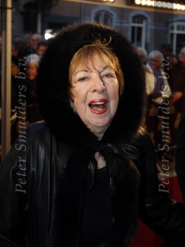Amsterdam 28 november 2010
Opening Nieuwe de la Mar theater en premiere Le cage aux folles. Hetty Blok
Peter Smulders bv