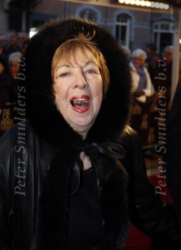 Amsterdam 28 november 2010
Opening Nieuwe de la Mar theater en premiere Le cage aux folles. Hetty Blok
Peter Smulders bv