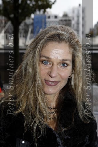 Amsterdam 14 november 2010
Premiere toneelstuk in Carre. Hilde de Mildt
Peter Smulders bv
