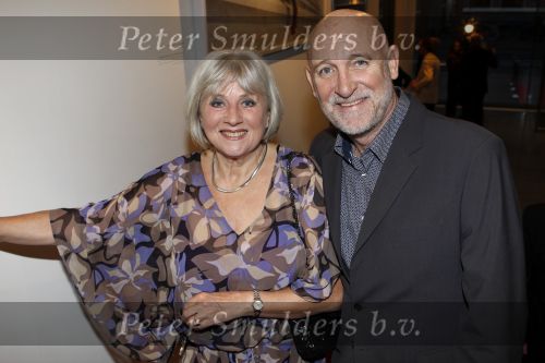 Amsterdam 15 november 2010
Presentatie boek nieuwe de la mar theater. Hugo Metsers en Pleuni Touw
Peter Smulders bv