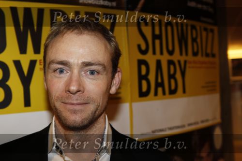 Amsterdam 29 november 2010
Premiere showbizzbaby in de meervaart. de Hoofdrollen worden gespeeld door jennifer hoffman Egbert jan Weeber Hylke v Sprundel en Judith v d Berg
Peter Smulders bv