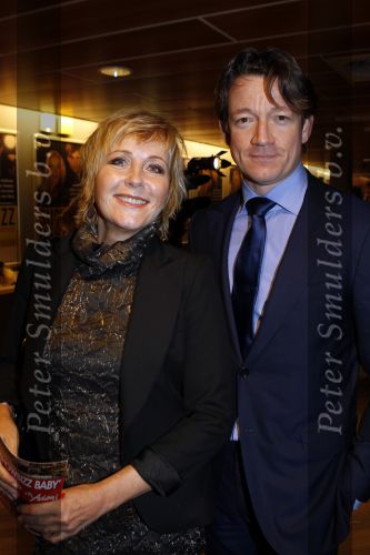 Amsterdam 29 november 2010
Premiere showbizzbaby in de meervaart. Inge Ipenburg
Peter Smulders bv