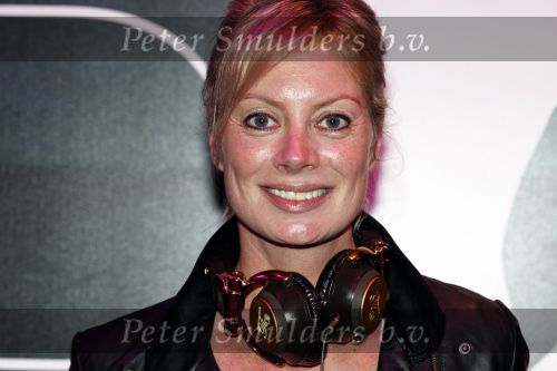Hilversum 7 december 2010
Uitreiking Radio bitches awards. Jacqueline Bierhorst
Peter Smulders bv