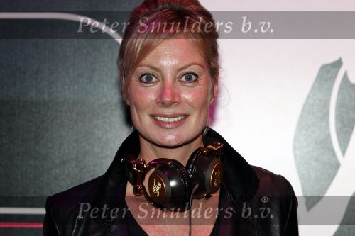 Hilversum 7 december 2010
Uitreiking Radio bitches awards. Jacqueline Bierhorst
Peter Smulders bv