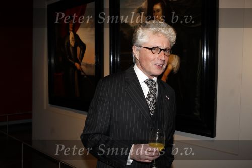 Amsterdam 8 november 2010
Presentatie van het musical boek in het stedelijk museum. Jacques d Ancona
Peter Smulders bv