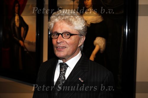 Amsterdam 8 november 2010
Presentatie van het musical boek in het stedelijk museum. Jacques d Ancona
Peter Smulders bv