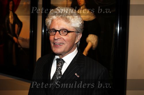 Amsterdam 8 november 2010
Presentatie van het musical boek in het stedelijk museum. Jacques d Ancona
Peter Smulders bv