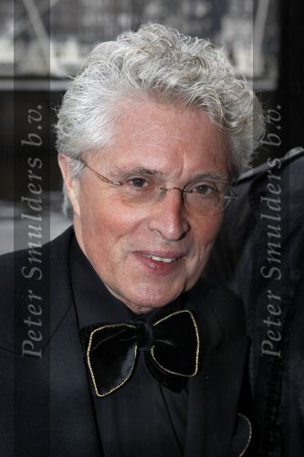 Amsterdam 14 november 2010
Premiere toneelstuk in Carre. Jacques d Ancona
Peter Smulders bv