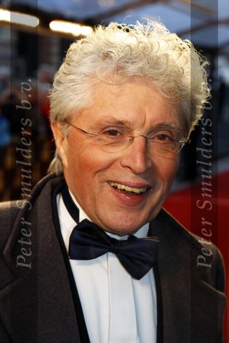 Amsterdam 28 november 2010
Opening Nieuwe de la Mar theater en premiere Le cage aux folles. Jacques d Ancona
Peter Smulders bv