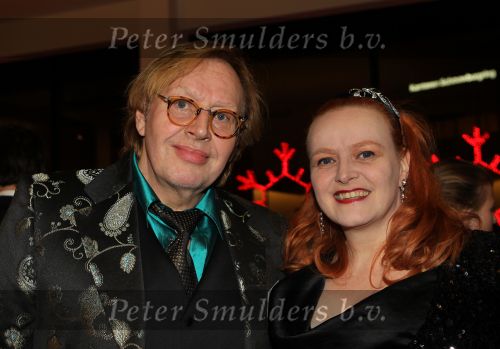 Tilburg, 9 December 2010
Premiere TOON
Jan Aarntzen
Foto Peter Smulders BV
