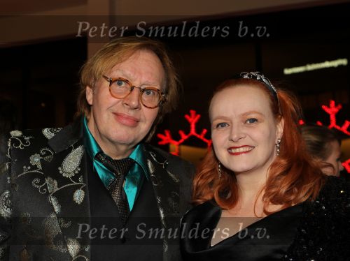 Tilburg, 9 December 2010
Premiere TOON
Jan Aarntzen
Foto Peter Smulders BV